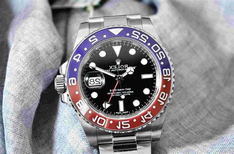 used rolex pepsi|used rolex pepsi for sale.